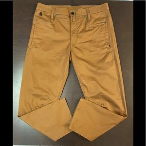G-Star Raw Staq 3D Tapered Pants (34x30)